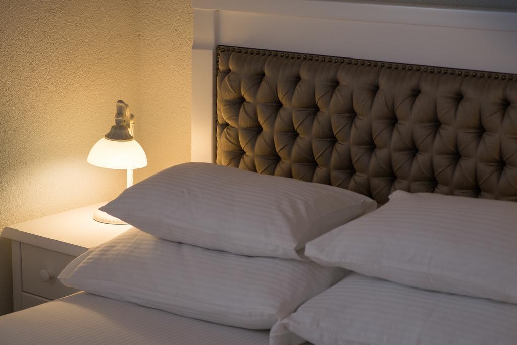 Apartments Marija Risan Chambre photo